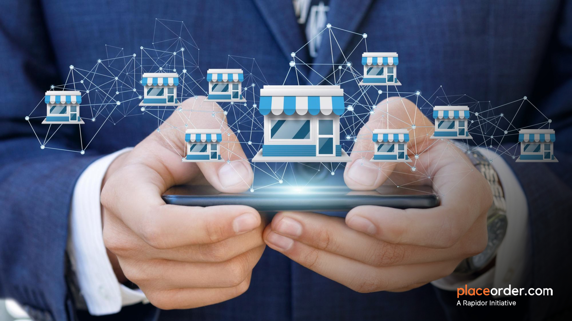 Transforming Business with B2B Retail Apps