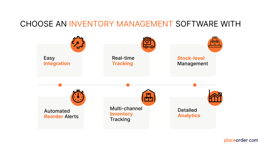 Tools and Techniques for Effective Inventory Control on ONDC